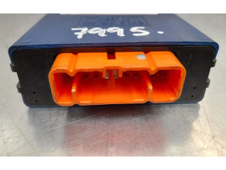 Řídící jednotka 8598020370 Toyota Celica T200