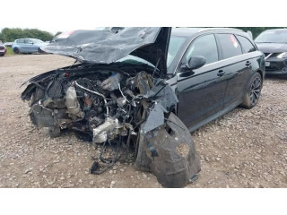 Блок управления климат-контролем 4G0820043CD   Audi A6 C7