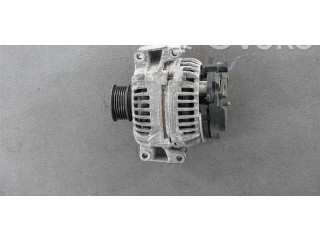 Генератор 0124525088 Skoda Octavia Mk2 (1Z)