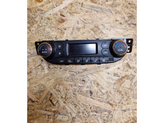 Блок управления климат-контролем 97250A2400, HW010SW140 KIA Ceed