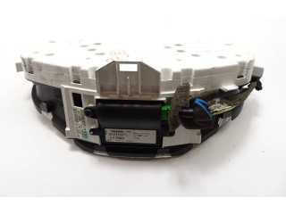 Панель приборов 30786342, 0014645 Volvo C70