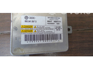Блок управления парковки 8K0941597D    Skoda Octavia Mk3 (5E)