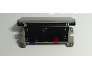 Дисплей 8W0919605 Audi A4 Allroad