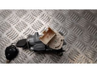 Замок зажигания