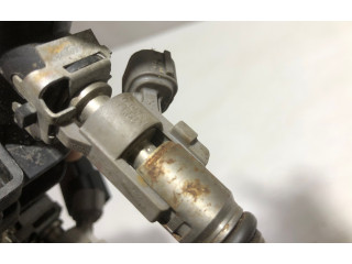 Комплект форсунок 9652451580, 1037A Citroen C4 I