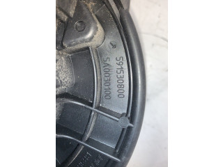 Вентилятор печки    77363824   Fiat Bravo