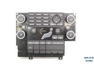 Блок управления климат-контролем 30782904 Volvo V70