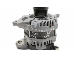 Генератор 23700AB01A, A5TV0781ZC9329 Subaru Outback (BS) 2.5
