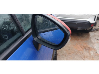 Зеркало электрическое Citroen C3 Aircross 2017 - года