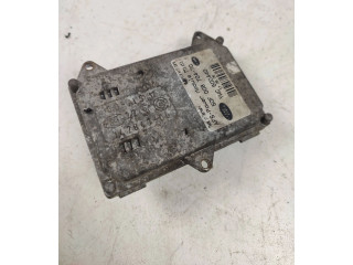 Блок управления Xenon