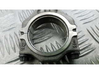  Поршень с шатуном  W081, 76L92  Seat Ibiza IV (6J,6P) для бензинового двигателя 1.4