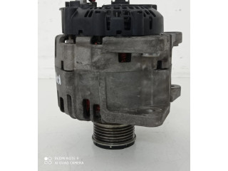 Генератор 231000026R, 231000026R Renault Megane III