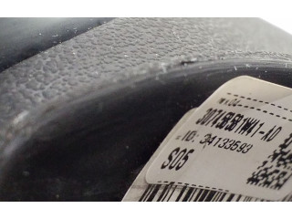 Volant Land Rover Range Rover Sport L494 2013 CPLA13D767AB, 307458581W41AD