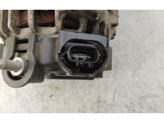 Генератор 37300-04635   KIA Picanto      