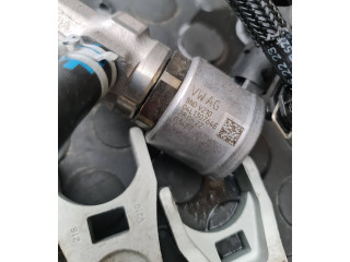 Комплект системы впрыска топлива 05L130277E, 05L130755 Skoda Octavia Mk4 DTT