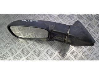 Zpětné zrcátko Volkswagen Caddy 2001 E9020115, 8.36.096
