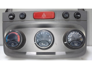Блок управления климат-контролем 7353377750   Alfa Romeo 166