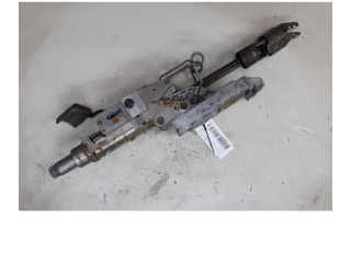    Рулевая рейка    Skoda Superb B5 (3U) 2001 - 2008 года