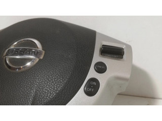 Подушка безопасности водителя NK70SN1002, PMJG1076057153   Nissan X-Trail T31