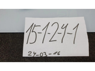 Řídící jednotka 0261200536 Alfa Romeo 155 1989