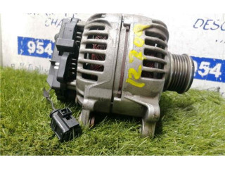 Генератор 03L903013, 03L903013 Volkswagen Touran II