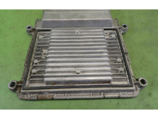 Блок управления двигателем Блок управления 39110-25070 5WY5210D NFD5K4C01A Hyundai Sonata