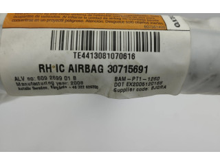 Боковая подушка безопасности 30715691   Volvo S80