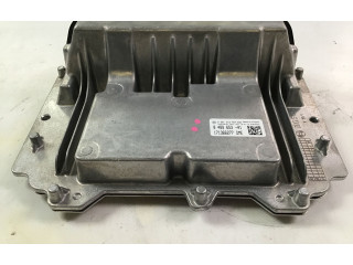 Блок управления двигателя Mini Clubman F54 2014 - года