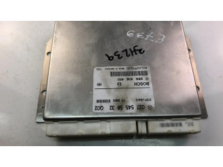 Řídící jednotka 0275455632, 0265109451 Mercedes-Benz E W210 2000