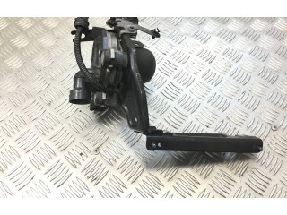 Přístrojová deska Volkswagen PASSAT B7 2011 07K959253A