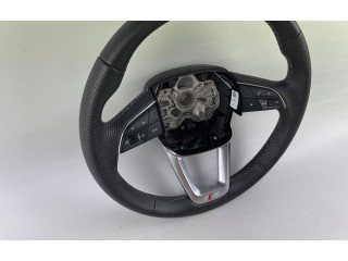 Руль Audi Q3 F3 2018 - года 83A419091AJ