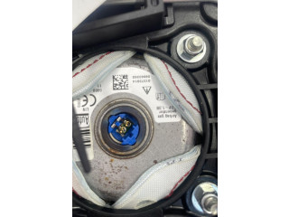 Надувная подушка для руля    985706588R   Renault Clio IV