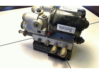 Блок АБС 7M0907379, 0000 Ford Galaxy 1995 - 2000 года