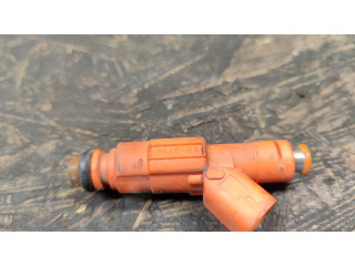 Форсунка 3M4GBA    Mazda 6 для бензинового двигателя  2.3