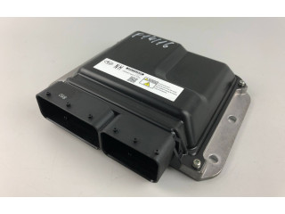 Блок управления двигателя 22611AV580 Subaru Forester SJ