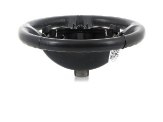 Volant Renault Clio III 2012 484003466R, G1-2842W