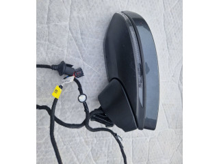 Außenspiegel elektrisch Tür vorne       Audi A6 S6 C8 4K  2018 -  года   