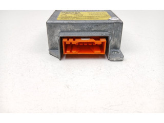 Блок подушек безопасности 9636894280, 550741100 Citroen Xsara