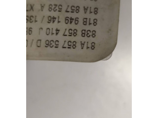 Зеркало электрическое Audi Q3 F3 2018 - года