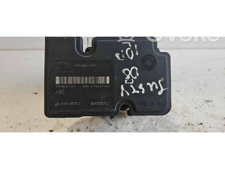 Jednotka ABS 06210909293, 00405117E1 Subaru Justy 2008