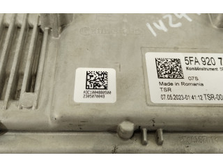 Панель приборов 5FA920790C   Cupra Leon       