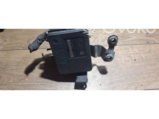 Блок АБС 1j0614517j, 1c0907379m   Audi  A3 S3 8L  1996 - 2003 года