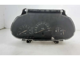 Přístrojová deska Rover Rover 96FB10838B