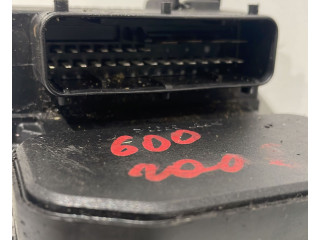 Блок АБС 0273004426, 0273004426 Fiat Seicento/600 1997 - 2010 года