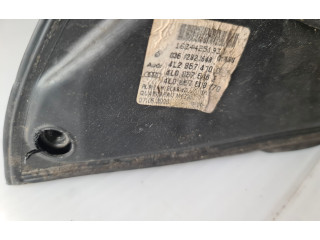 Zpětné zrcátko Audi Q7 4L 2008 4L2857410D, 4L085750877G