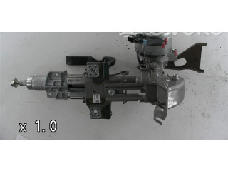 Рулевая рейка BHR132150D Mazda 3 III 2014 - 2018 года