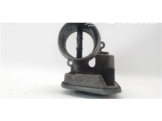 Дроссель 780437301 BMW 3 E90 E91