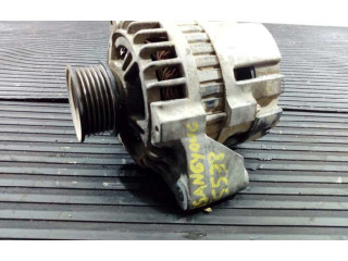 Генератор P3-B6-3-4 SsangYong Musso