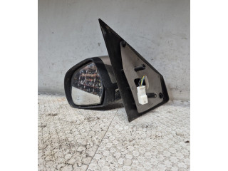 Зеркало электрическое        Dacia Lodgy  2012 -  года   