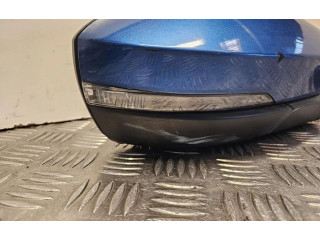 Зеркало электрическое Skoda Octavia Mk3 (5E) 2013 - 2019 года